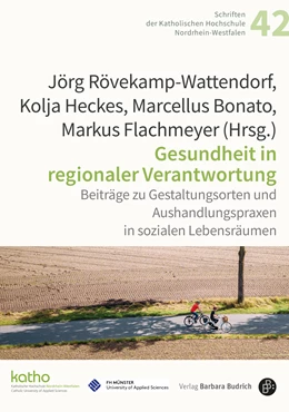 Abbildung von Rövekamp-Wattendorf / Heckes | Gesundheit in regionaler Verantwortung | 1. Auflage | 2024 | 42 | beck-shop.de