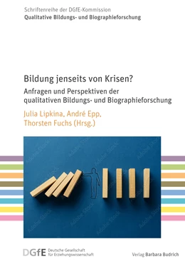 Abbildung von Lipkina / Epp | Bildung jenseits von Krisen? | 1. Auflage | 2024 | 10 | beck-shop.de
