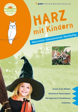 Abbildung von Wagner | Harz mit Kindern | 7. Auflage | 2023 | beck-shop.de