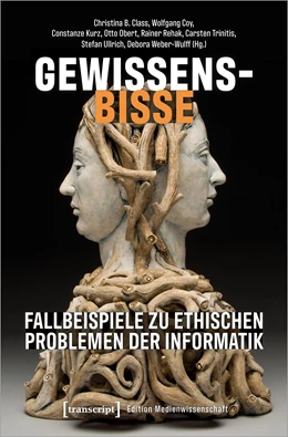 Abbildung von Class / Coy | Gewissensbisse - Fallbeispiele zu ethischen Problemen der Informatik | 1. Auflage | 2023 | beck-shop.de