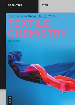 Abbildung von Bechtold / Pham | Textile Chemistry | 2. Auflage | 2023 | beck-shop.de