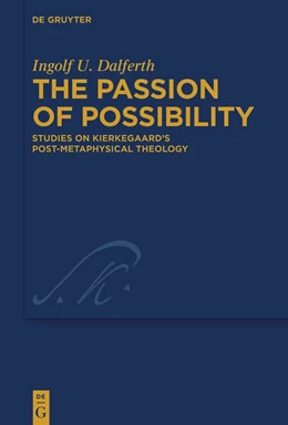 Abbildung von Dalferth | The Passion of Possibility | 1. Auflage | 2023 | 48 | beck-shop.de