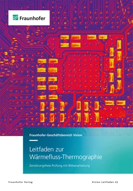 Abbildung von Michael / Aderhold | Leitfaden zur Wärmefluss-Thermographie. | 1. Auflage | 2022 | beck-shop.de