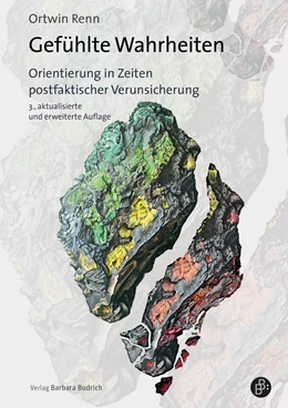 Abbildung von Renn | Gefühlte Wahrheiten | 3. Auflage | 2022 | beck-shop.de