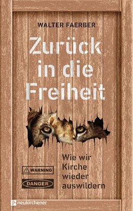 Abbildung von Faerber | Zurück in die Freiheit | 1. Auflage | 2023 | beck-shop.de
