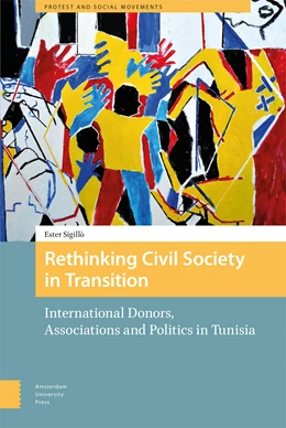 Abbildung von Sigillò | Rethinking Civil Society in Transition | 1. Auflage | 2023 | 26 | beck-shop.de