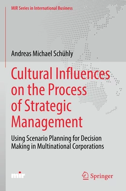 Abbildung von Schühly | Cultural Influences on the Process of Strategic Management | 1. Auflage | 2022 | beck-shop.de