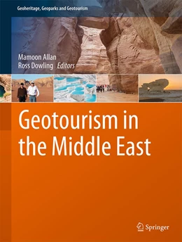 Abbildung von Allan / Dowling | Geotourism in the Middle East | 1. Auflage | 2023 | beck-shop.de
