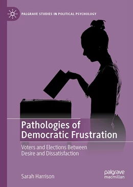 Abbildung von Harrison | Pathologies of Democratic Frustration | 1. Auflage | 2023 | beck-shop.de