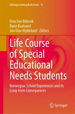 Abbildung von Båtevik / Kvalsund | Life Course of Special Educational Needs Students | 1. Auflage | 2023 | 31 | beck-shop.de