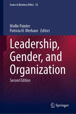 Abbildung von Painter / Werhane | Leadership, Gender, and Organization | 2. Auflage | 2023 | 63 | beck-shop.de