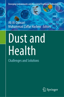 Abbildung von Al-Dousari / Hashmi | Dust and Health | 1. Auflage | 2023 | beck-shop.de