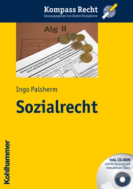 Abbildung von Palsherm | Sozialrecht | 1. Auflage | 2010 | beck-shop.de