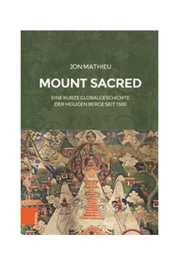 Abbildung von Mathieu | Mount Sacred | 1. Auflage | 2023 | beck-shop.de