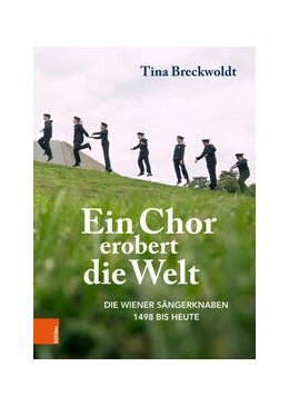 Abbildung von Breckwoldt | Ein Chor erobert die Welt | 1. Auflage | 2023 | beck-shop.de