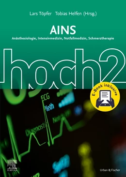 Abbildung von Töpfer / Helfen (Hrsg.) | AINS hoch2 | 1. Auflage | 2023 | beck-shop.de