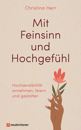 Abbildung von Herr | Mit Feinsinn und Hochgefühl | 1. Auflage | 2023 | beck-shop.de