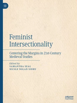 Abbildung von Seal / Nolan Sidhu | Feminist Intersectionality | 1. Auflage | 2023 | beck-shop.de