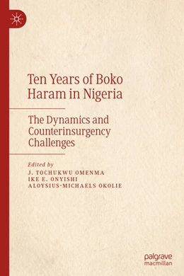 Abbildung von Omenma / Onyishi | Ten Years of Boko Haram in Nigeria | 1. Auflage | 2023 | beck-shop.de