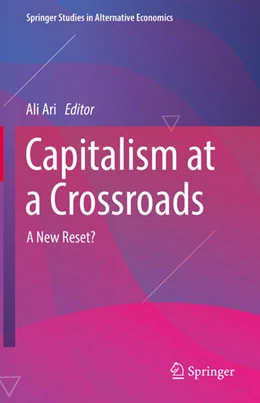 Abbildung von Ari | Capitalism at a Crossroads | 1. Auflage | 2023 | beck-shop.de