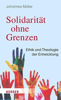 Abbildung von Müller | Solidarität ohne Grenzen | 1. Auflage | 2023 | beck-shop.de