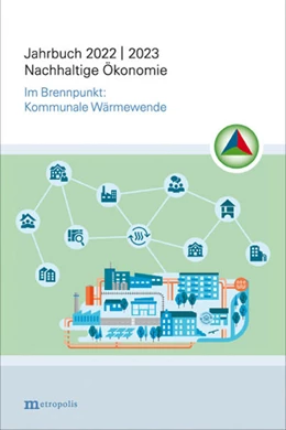 Abbildung von Rogall | Jahrbuch Nachhaltige Ökonomie 2022/2023 | 1. Auflage | 2022 | beck-shop.de