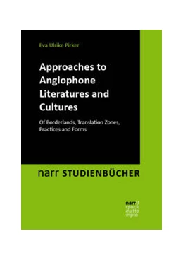 Abbildung von Pirker | Approaches to Anglophone Literatures and Cultures | 1. Auflage | 2024 | beck-shop.de