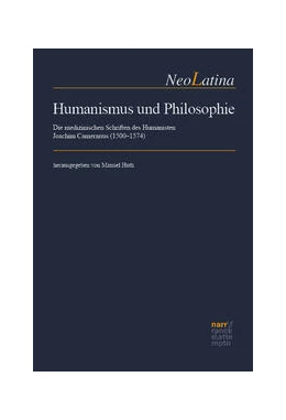 Abbildung von Huth | Humanismus und Philosophie | 1. Auflage | 2023 | 38 | beck-shop.de