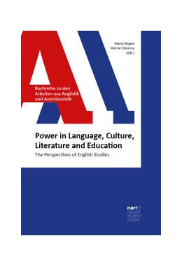 Abbildung von Degani / Delanoy | Power in Language, Culture, Literature and Education | 1. Auflage | 2023 | 28 | beck-shop.de