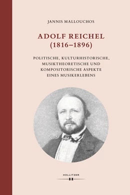 Abbildung von Mallouchos | Adolf Reichel (1816–1896) | 1. Auflage | 2024 | 56 | beck-shop.de