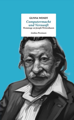 Abbildung von Wendt | Computermacht und Vernunft | 1. Auflage | 2023 | beck-shop.de