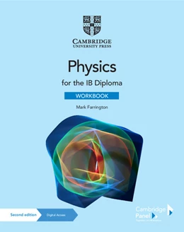 Abbildung von Farrington | Physics for the IB Diploma Workbook with Digital Access (2 Years) | 7. Auflage | 2023 | beck-shop.de