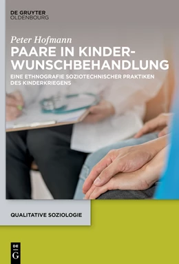 Abbildung von Hofmann | Paare in Kinderwunschbehandlung | 1. Auflage | 2023 | 28 | beck-shop.de