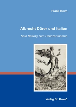 Abbildung von Keim | Albrecht Dürer und Italien | 1. Auflage | 2022 | 80 | beck-shop.de