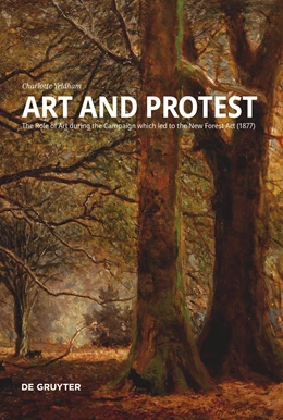Abbildung von Yeldham | Art and Protest | 1. Auflage | 2023 | beck-shop.de