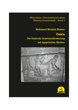 Abbildung von Hassan | Osiris | 2. Auflage | 2022 | 7 | beck-shop.de