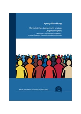 Abbildung von Hong | Menschliches Leiden und soziale Ungerechtigkeit | 2. Auflage | 2022 | 17 | beck-shop.de