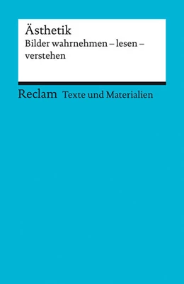 Abbildung von Kähler | Ästhetik. Bilder wahrnehmen - lesen - verstehen | 1. Auflage | 2024 | beck-shop.de