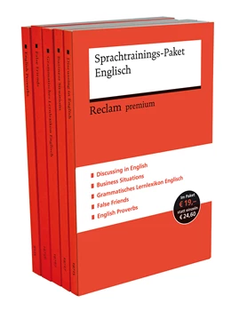 Abbildung von Sprachtrainings-Paket Spanisch | 1. Auflage | 2022 | beck-shop.de
