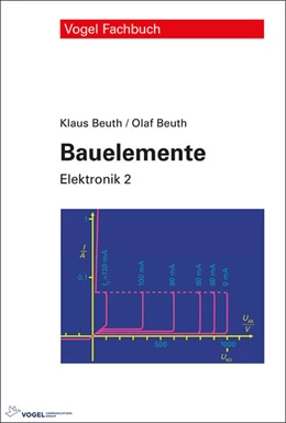 Abbildung von Beuth | Bauelemente. Elektronik 2 | 21. Auflage | 2023 | beck-shop.de