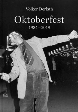 Abbildung von Melville Brand Design | Oktoberfest 1984-2019 | 1. Auflage | 2021 | beck-shop.de