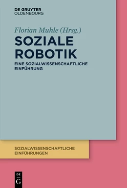 Abbildung von Muhle | Soziale Robotik | 1. Auflage | 2023 | beck-shop.de