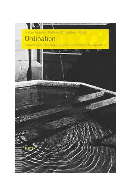 Abbildung von Krauter / Wüthrich | Ordination | 1. Auflage | 2023 | 18 | beck-shop.de