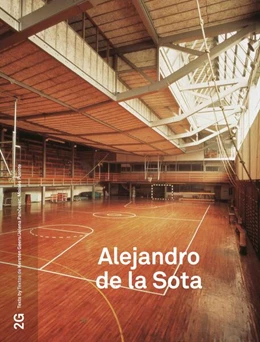 Abbildung von Puente | 2G #87. Alejandro de la Sota | 1. Auflage | 2023 | beck-shop.de