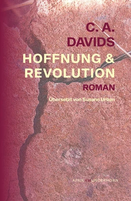 Abbildung von Davids / Wussow | Hoffnung & Revolution | 1. Auflage | 2023 | beck-shop.de