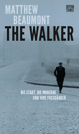 Abbildung von Beaumont | The Walker | 1. Auflage | 2023 | beck-shop.de