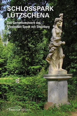 Abbildung von Krieg | Schlosspark Lützschena | 1. Auflage | 2023 | beck-shop.de