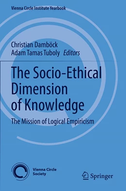 Abbildung von Damböck / Tuboly | The Socio-Ethical Dimension of Knowledge | 1. Auflage | 2023 | 26 | beck-shop.de