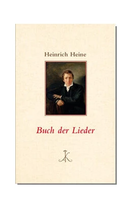 Abbildung von Heine / Bark | Buch der Lieder | 1. Auflage | 2023 | beck-shop.de