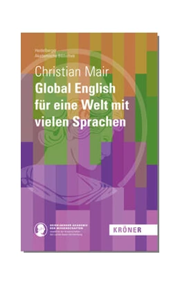 Abbildung von Global English für eine Welt mit vielen Sprachen | 1. Auflage | 2023 | beck-shop.de
